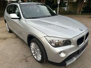 BMW X1 sDrive 20d NAVI XENON PDC PANO AHK KLIMA ALU