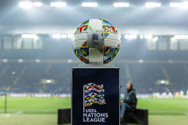 Nations League 2024 Tickets