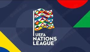 Nations League Tickets 2024