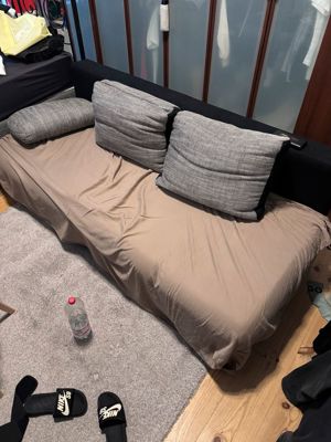 Schlafsofa   Schlafcouch