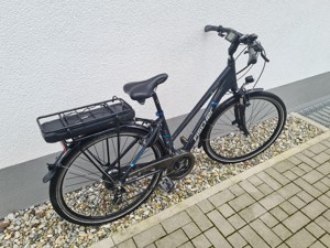 Fischer E-Bike+ Elektrofahrrad+ TOP Zustand+ Neue Reifen+ Ebike