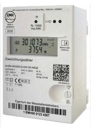 Zählerabnahmen , Photovoltaikanlage anmelden , Wallbox Anmeldungen 