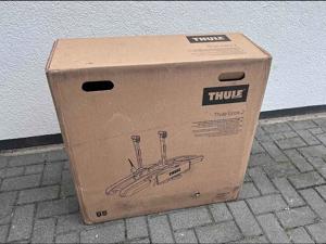 Thule Epos 2 in OVP, nur einmal benutzt, 3 Monate alt