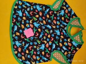 Kinderlätzchen  Bild 7