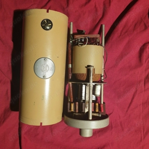 Neumann CMV 5B, Neumann M7 Kondensatormikrofonkapsel, Sehr selten, Rar