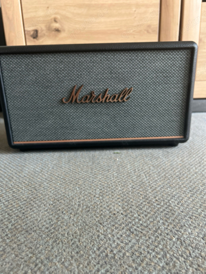 Marshall stanmore 3 