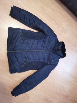 Damen Winter Jacke Größe : 38