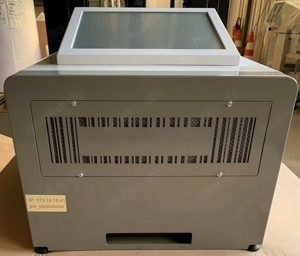 Memjet Drucker OWN-X Speedstar Bild 2