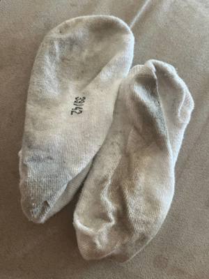 Höschen   Socken   BH s    Bild 4