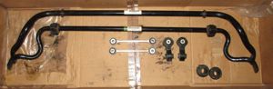 Original Stabis VA + HA Audi A5 2,0 TFSI quattro (Baureihe B8)