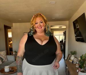 Bbw Maria sucht Tg dates 