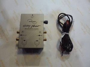 anlogis easy phono Vorverstärker