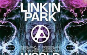 4 Karten Linkin Park Hamburg 22.09.2024