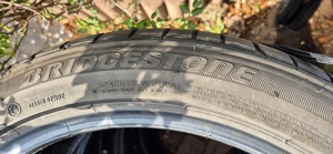 4x Bridgestone Reifen an Selbstabholer zu verschenken