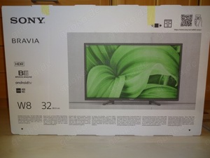 Sony Bravia W8 ,32" in OVP