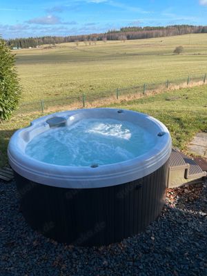 ARMSTARK Whirlpool Jacuzzi Denali