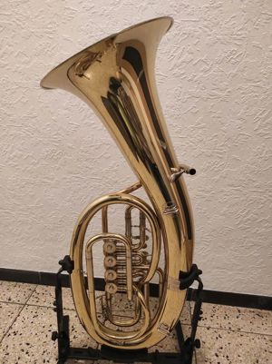 Bariton Miraphone 54L Premium