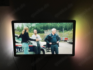 LED Philips Fernseher mit Ambilight