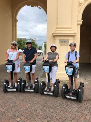 Segway in Berlin und Potsdam Bild 3