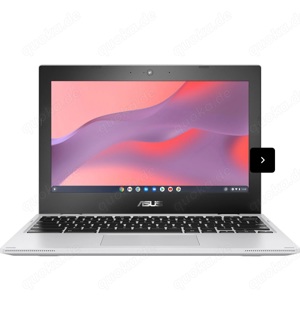 Asus Chromebook