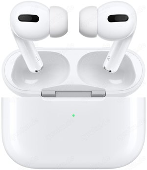 30x defekte APPLE AirPods Pro, Bluetooth Kopfhrer wei