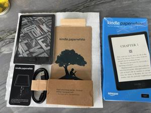 Kindle Paperwhite 11. Generation 6.8 eReader - 16GB