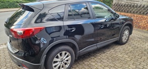 Mazda CX 5 Center Line 2WD Diesel