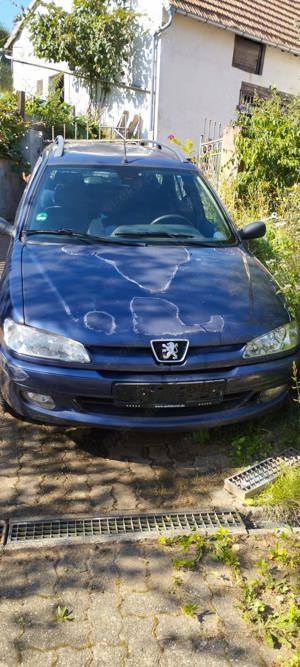 Peugeot 306