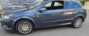 opel astra h gtc Schlachtfest 