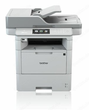 Brother MFC L6800DW All In One Drucker   Grau