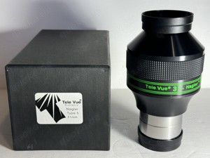 Televue Nagler 31mm Typ 5 Noch wie neu