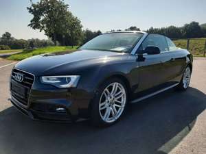 Audi A5 Cabriolet 2.0 TFSI S - Line quattro,Bi-Xenon