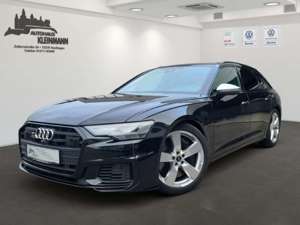 Audi S6 EU6d Avant 3.0 TDI quattro Bang  Olufson,Pano,Sta