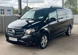 Mercedes-Benz Vito 116 CDI TOURER LANG 9G-TR NAVI 9-SITZER AHK