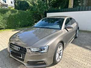 Audi A5 A5 2.0 TFSI Sportback multitronic