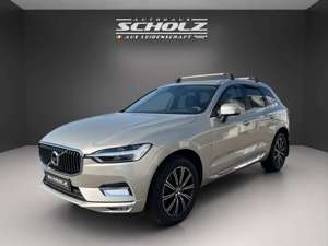 Volvo XC60 D4 AWD Geartronic Inscription