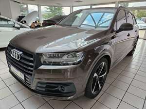 Audi Q7 3.0 TDI Quattro S-Line/Matrix/Head-Up/Night