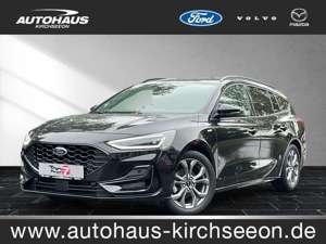 Ford Focus Turnier 1.0 EcoBoost ST-Line Automatik Navi