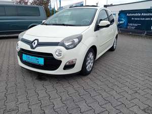 Renault Twingo Liberty Klimaanlage Faltdach Garantie