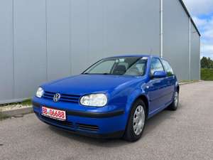 Volkswagen Golf 1.6 *KLIMA*TÜV*SERVICENEU