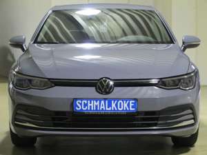 Volkswagen Golf VIII 2.0 TDI SCR DSG7 Move AHK Navi DAB ACC