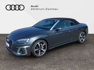 Audi A5 Cabriolet 40TDI quattro S-line LED Scheinwerfer...