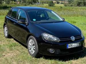 Volkswagen Golf Golf 1.6 TDI DPF Team