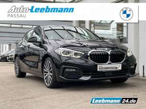 BMW 118 d Aut. Advantage 18-Zoll/HUD 2 JAHRE GARANTIE