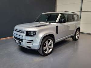 Land Rover Defender D240 110 *Navi| Leder| LED| Sitzklima*