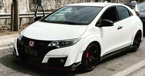 Honda Civic 2.0 VTEC Turbo Type R