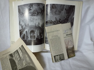 Bildband: Balthasar Neumann Leben u. Werk Bild 2