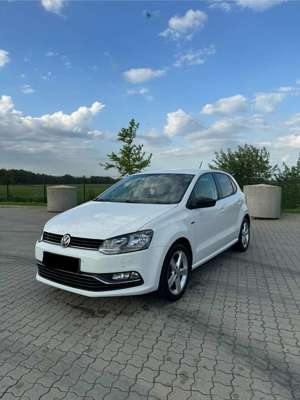 Volkswagen Polo 1.0 Blue Motion Technology FRESH