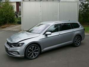 Volkswagen Passat 2.0 TDI 147 KW DSG Leder/Head-Up/Virtual