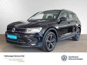 Volkswagen Tiguan Highline 1.5 TSI NAVI+SITZHZ+ACC+PDC+LED Klima